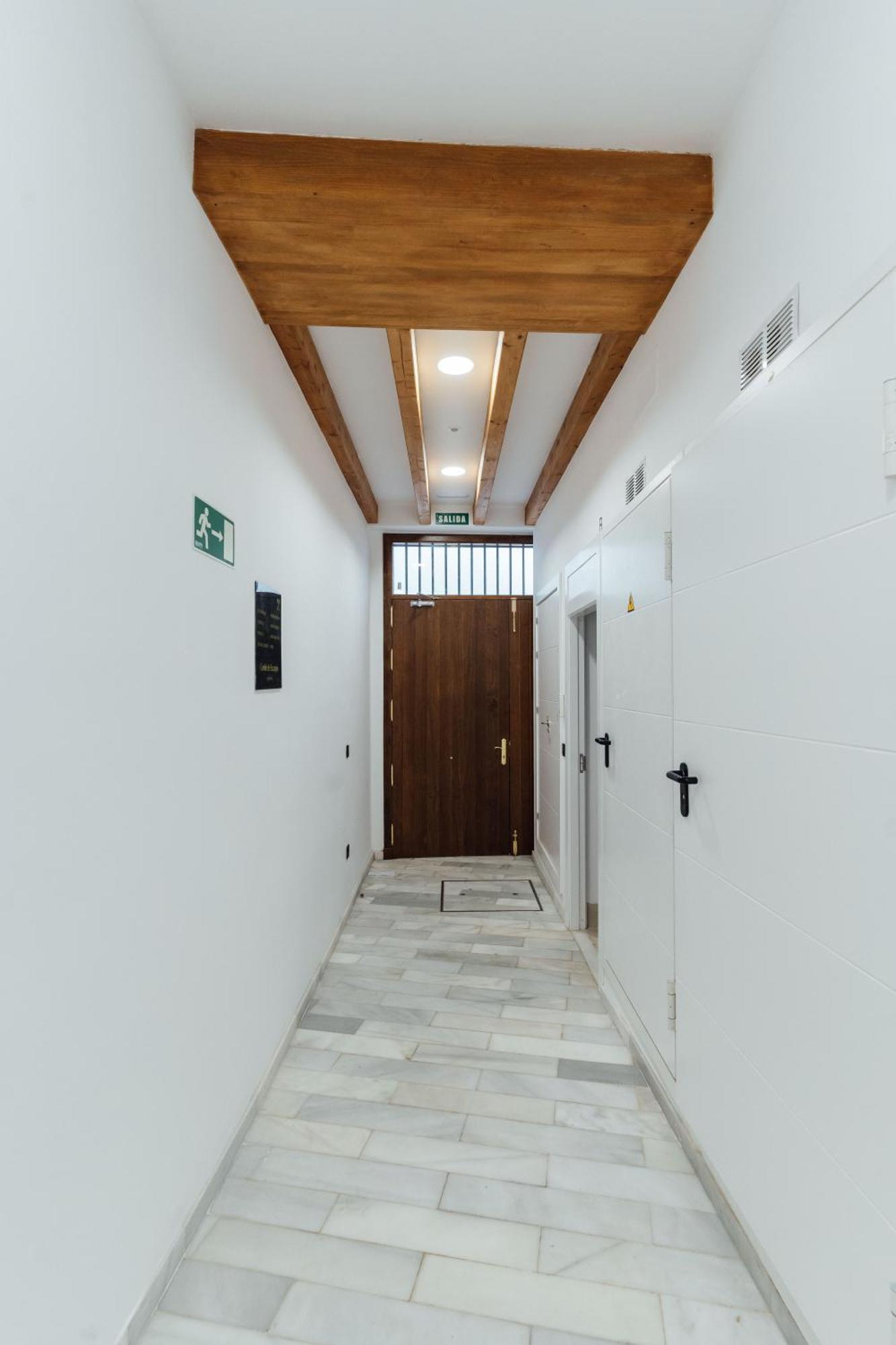 Luxury And Cozy- 1Bd 1Bth- Las Setas Sevilha Exterior foto